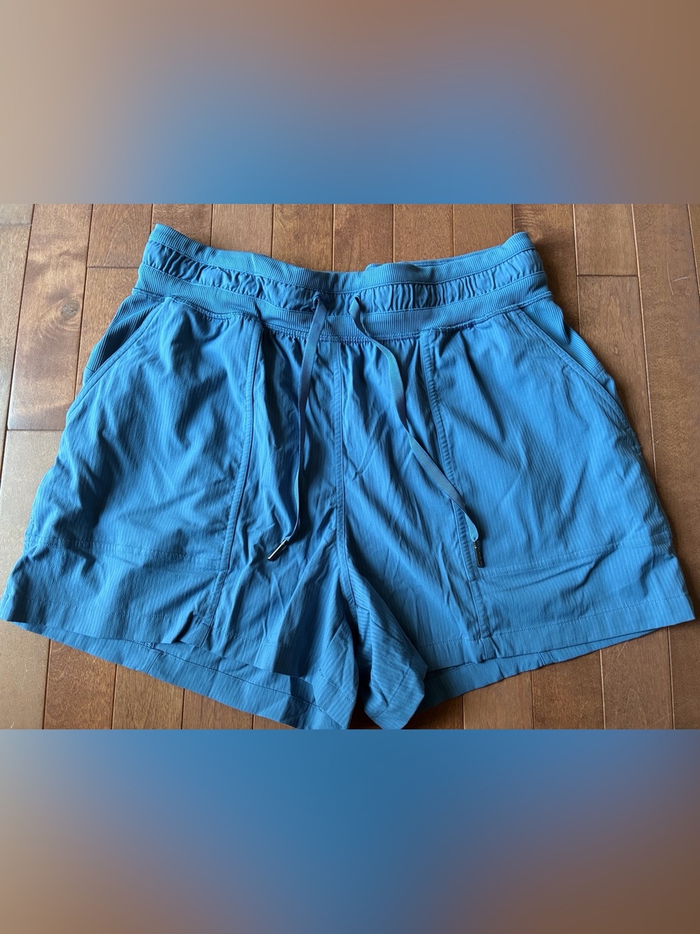 Lululemon Dance Studio Shorts